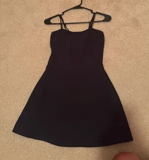 Alo Courtside Yoga Dress thumbnail 1