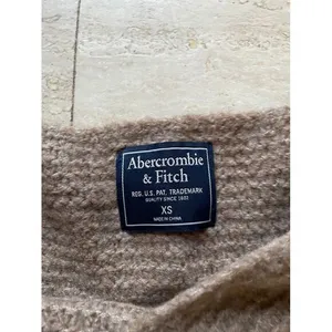 Abercrombie & Fitch Ombre Knit‎ Sweater Cozy Casual Wear XS thumbnail 2