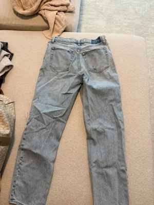 Abercrombie Jeans thumbnail 4
