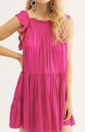 Free People Dress thumbnail 1