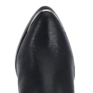 Dingo Women's Dingo Olivia Western Black Boots size 8.5 thumbnail 2