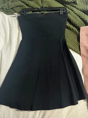 Express Dress thumbnail 1
