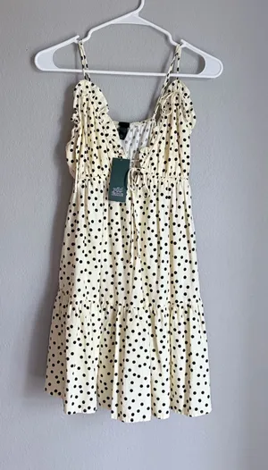 Wild Fable Dress thumbnail 1