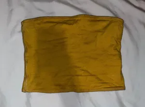 Hollister Reversible Tube Top thumbnail 5