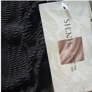 NWT Black Sheer Lace Mock Neck Bodysuit XS‎ thumbnail 7