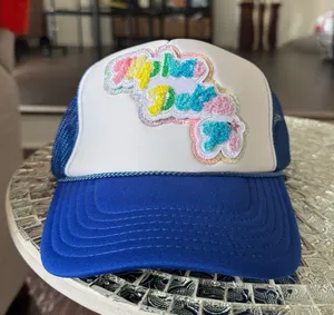 ADPI Otto hat Blue thumbnail 1