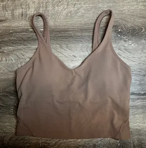 Lululemon Align Tank Top thumbnail 1