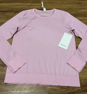 Lululemon Swiftly Relaxed Long Sleeve thumbnail 2