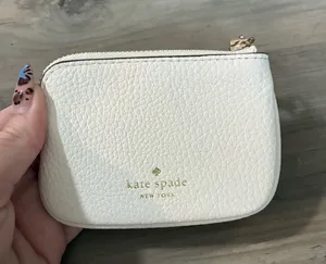 Kate Spade Coin Purse thumbnail 1
