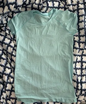 Lululemon Swiftly Tech Short Sleeve 2.0 Shirt thumbnail 1
