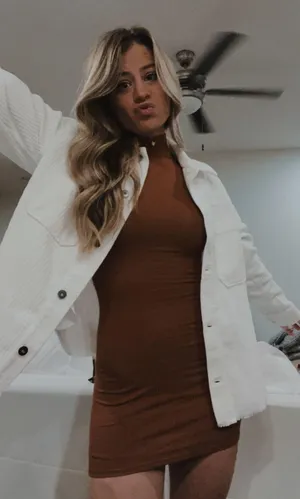 Windsor Long Sleeve Dress thumbnail 1