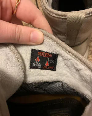 Winter Boots thumbnail 6
