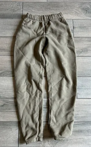 SET Active Olive Track Joggers thumbnail 1