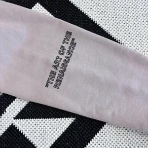 Maniere De Voir ‘Til Death, Do We Art. Crewneck Sweatshirt thumbnail 8
