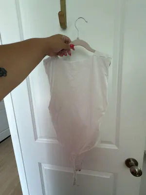 Intimately Free People Sleeveless Scoop Neck Bodysuit thumbnail 9