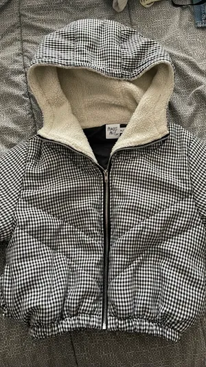 Princess Polly The Kier  puffer jacket thumbnail 5