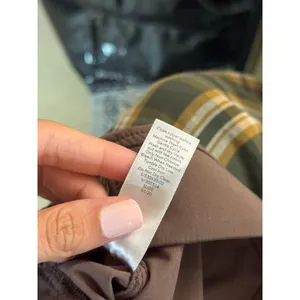 ATHLETA Chelsea Utility Joggers Mineral Brown Size 2 thumbnail 8