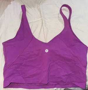 Lululemon Align Tank thumbnail 2