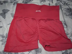 AYBL Workout Shorts thumbnail 2