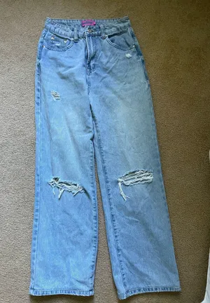 Edikted jeans thumbnail 1