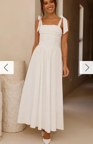 Billy J Boutique Dress thumbnail 1