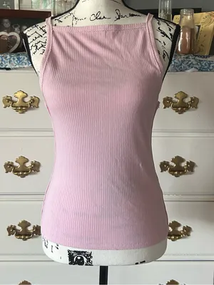 Free People We The Free Mia Tank NWOT thumbnail 4
