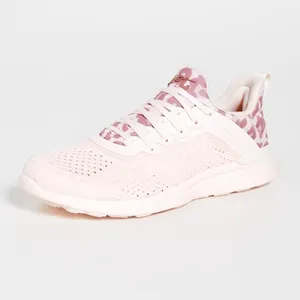 APL Techloom Tracer Sneakers‎ in Creme/Beachwood/Leopard Size 7.5 thumbnail 8