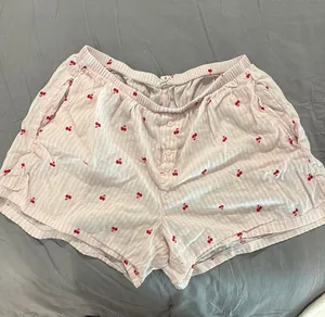 Aerie Pajama Pants Boxer thumbnail 1