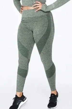 Victoria's Secret (PINK) Active Leggings thumbnail 1
