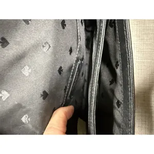 Kate Spade Black Saffiano Leather‎ Flap Style Small Crossbody Bag Purse ~ Euc thumbnail 10