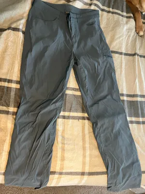 Eddie Bauer Rainier Pants thumbnail 1