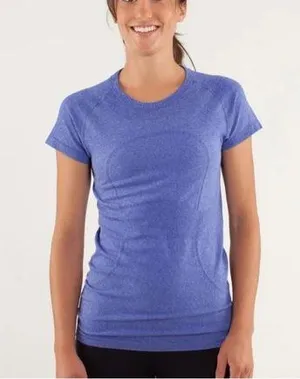 Lululemon Run: Swiftly Tech Short Sleeve thumbnail 1