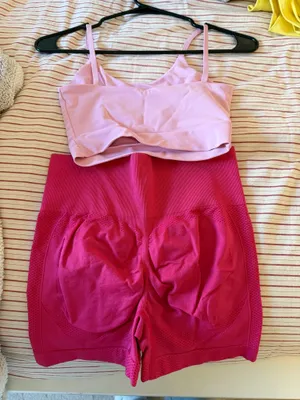 Pretty Little Thing Activewear Set thumbnail 3