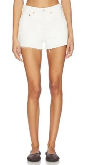 Levi’s 501 Shorts Size‎ 32 NEW thumbnail 1