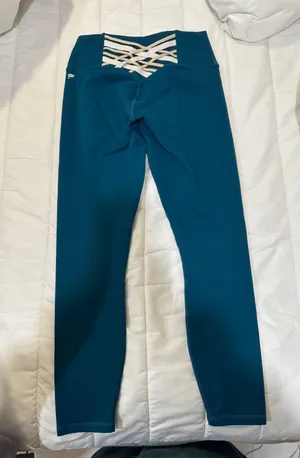 Fabletics PowerHold Leggings thumbnail 2