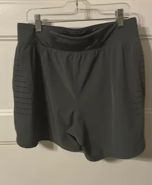 Under Armour Shorts Running thumbnail 1