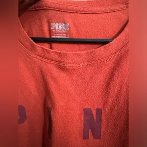 VS Pink Top thumbnail 2