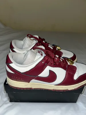 Nike Dunk Low Sneakers thumbnail 2