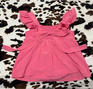 Shein Top Pink thumbnail 2