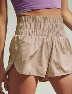 Free People The Way Home Shorts thumbnail 1