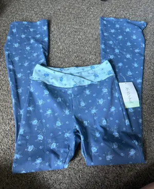 Altar'd State Revival leggings thumbnail 1