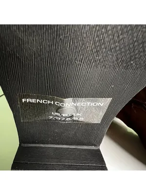 French Connection NEW Women's Jasper Tall Over Knee Boot Size 7 #B1905A thumbnail 10