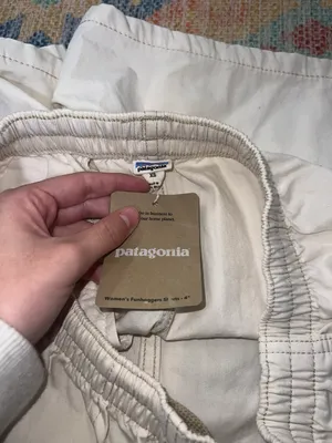 Patagonia Shorts thumbnail 5