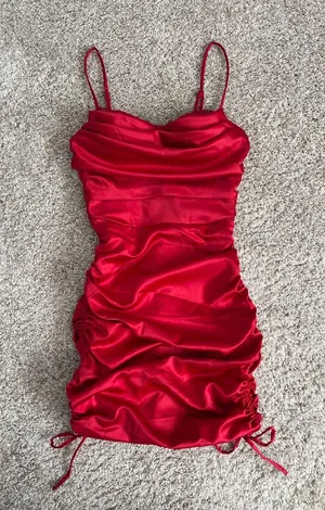 Oh Polly Dress thumbnail 1