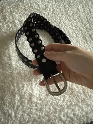 Belt Black thumbnail 2