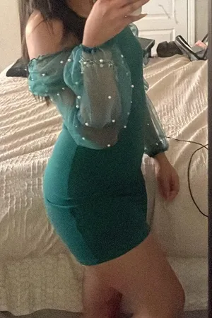 Pearl Dress thumbnail 2