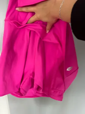 Free People Drop Shot UV Protection Skortsie thumbnail 7