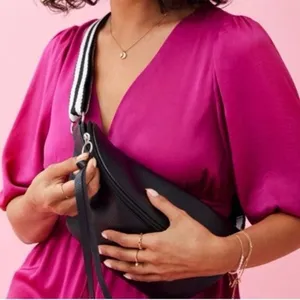 ✨Ulta Beauty Crossbody Bag✨ thumbnail 1