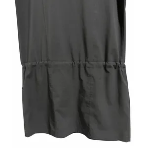 Arc'teryx Contenta‎ Dress Cinch Waist Black Women's Size Medium thumbnail 6