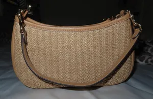 Coach Teri Bag Shoulder thumbnail 3
